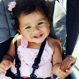 Meet your Posher, Eli